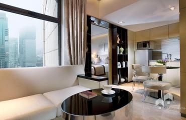 The One - Executive Suites